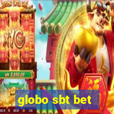 globo sbt bet